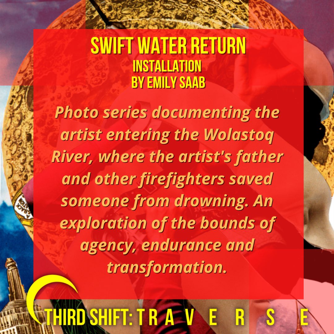 Third Space Gallery tweet media