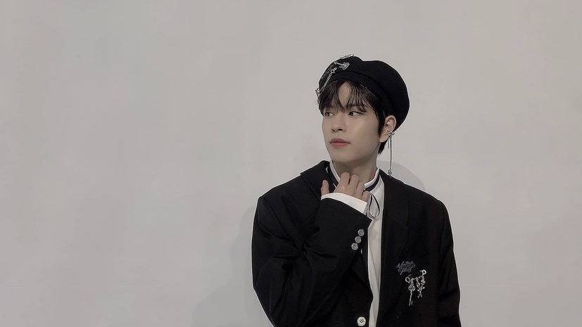 sanminiverse's tweet photo. my prince ❤️ https://t.co/rep4COCr7g