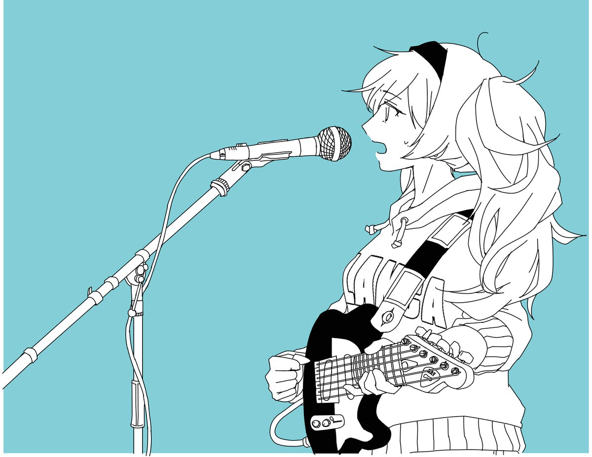 Twoucan Telecaster の注目ツイート イラスト マンガ