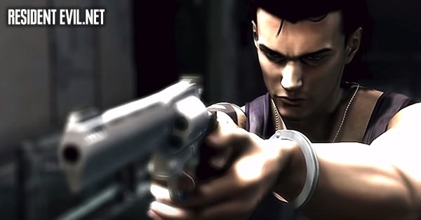 こうz Koyz クリス レッドフィールド バイオ1 コードベロニカ アンブレラ クロニクルズ 5 6 ダークサイド クロニクルズ Rv 7 8に登場 多すぎな笑 コードベロニカ以降サングラスマンにリベンジを果たすため筋トレしまくって怪力自慢のゴリラ