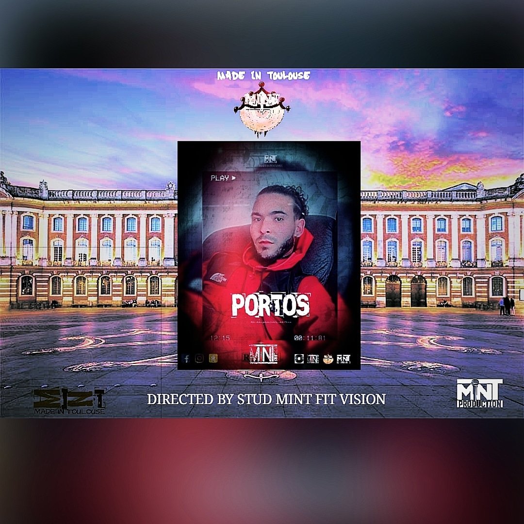 FitProd's tweet image. Portos mint