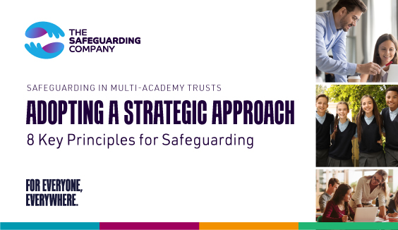 What exactly does taking a strategic approach mean, and how can it benefit your MAT? Our new, free download explores 8 key principles for safeguarding, encouraging a proactive mindset and a longer-term view on the challenges your MAT may face.  

hubs.la/H0SlM5L0