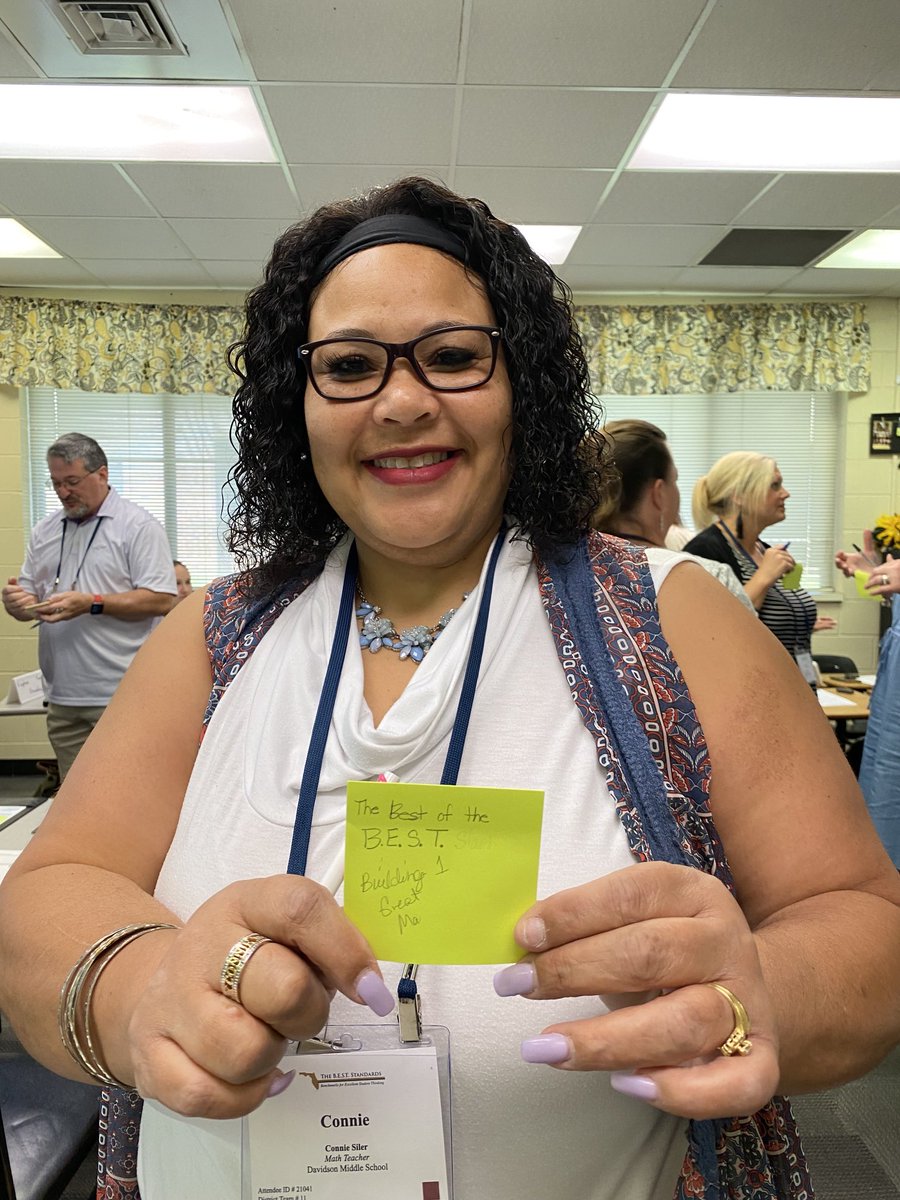 Megan Crombie (@megancrombie2) on Twitter photo The B1G-M will make Florida students and teachers the BEST of the BEST!🤩 #FLBESTjourney <a href="/EducationFL/">Florida Department of Education</a> <a href="/SRCSchools/">Santa Rosa Schools</a> <a href="/MiltonPanthers/">Milton High School</a> The B1G-M will make Florida students and teachers the BEST of the BEST!🤩 #FLBESTjourney <a href="/EducationFL/">Florida Department of Education</a> <a href="/SRCSchools/">Santa Rosa Schools</a> <a href="/MiltonPanthers/">Milton High School</a>