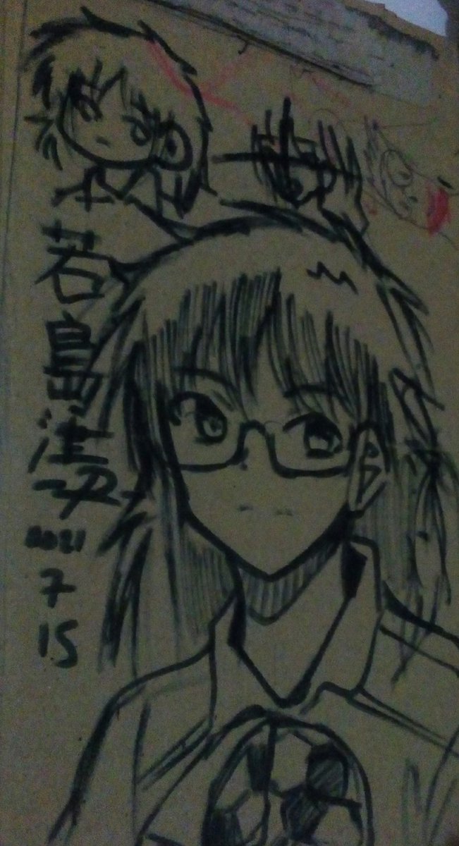 Twoucan キャプテン翼 の注目ツイート イラスト マンガ コスプレ モデル