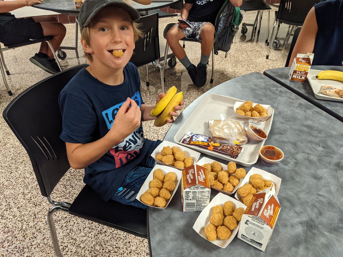 Knights Football tweet media