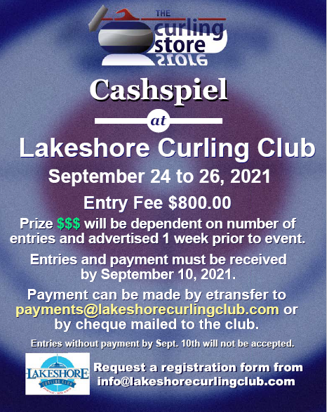 Lakeshore Curling (@lakeshorecurlin) on Twitter photo 