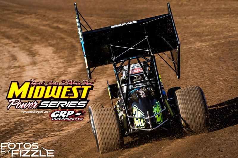 Big weekend bonuses on the line for MPS Double at Jackson and Knoxville! MidwestPowerSeries.myracepass.com/news/?i=94559