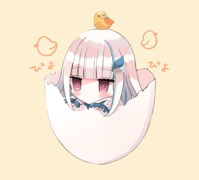 🐤 