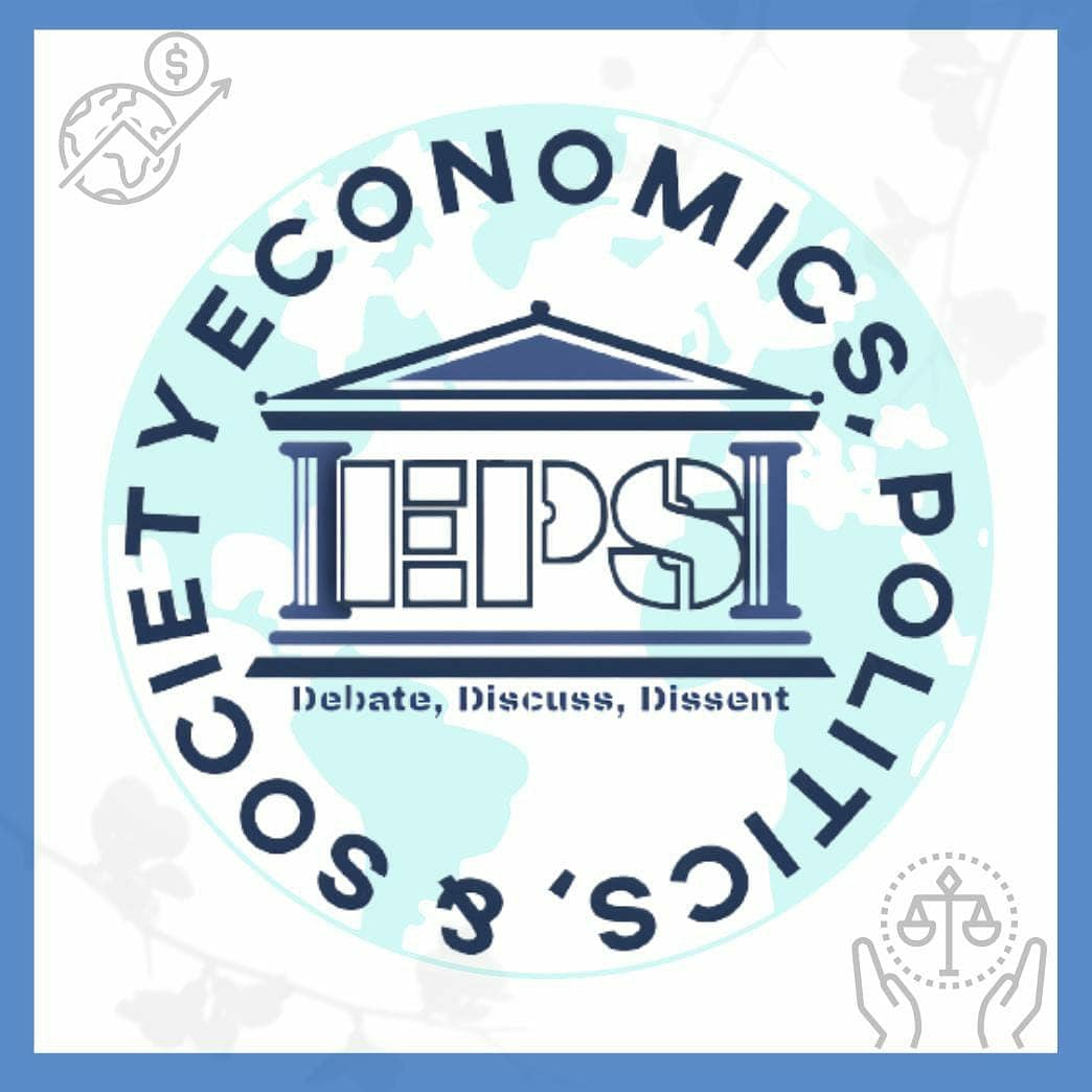 eps_iimk's tweet image. We are incredibly pleased to announce two major changes, a new logo and a name change to Economics, Politics, and Society.
We look forward to ushering in the new academic year with more exciting initiatives and activities with EPS! @IIMKozhikode
linkedin.com/posts/epsiimk_…