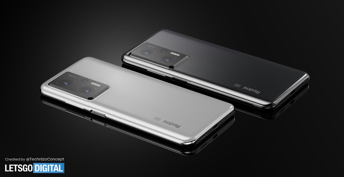 letsgodigitalNL's tweet photo. Xiaomi Redmi Note 11 Pro @technizoconcept
https://t.co/bYPOwe8IEn
Redmi Note 11 Pro with 200 MP camera (video)
https://t.co/T9LKS6L9bq
#Xiaomi #XiaomiRedmi #XiaomiRedmiNote11Pro https://t.co/fTL5D5P4Bs