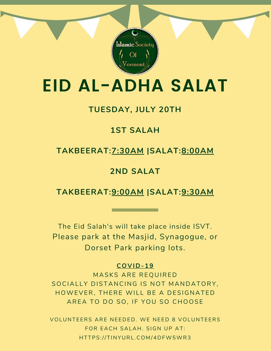 #EidAlAdha #EidMubarak