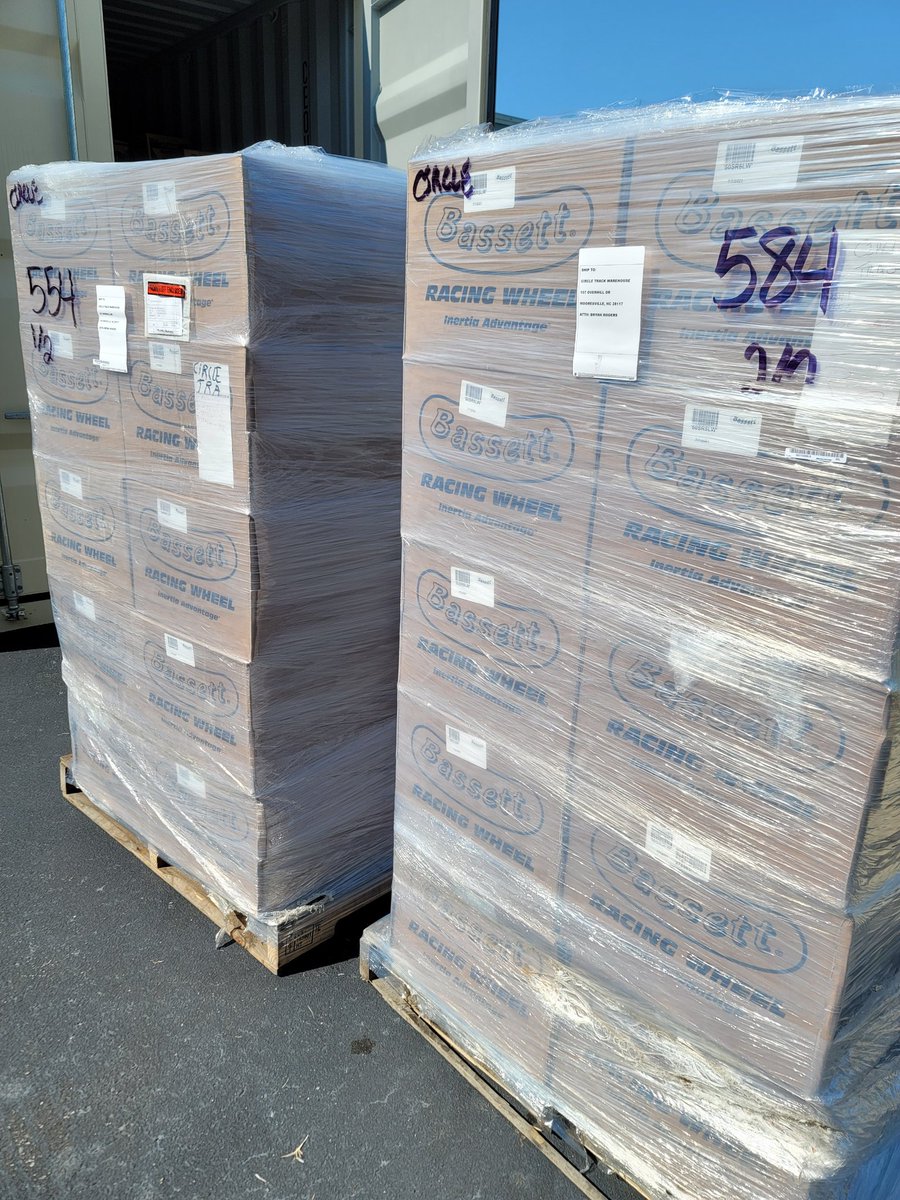 CircleTrackWarehouse tweet media