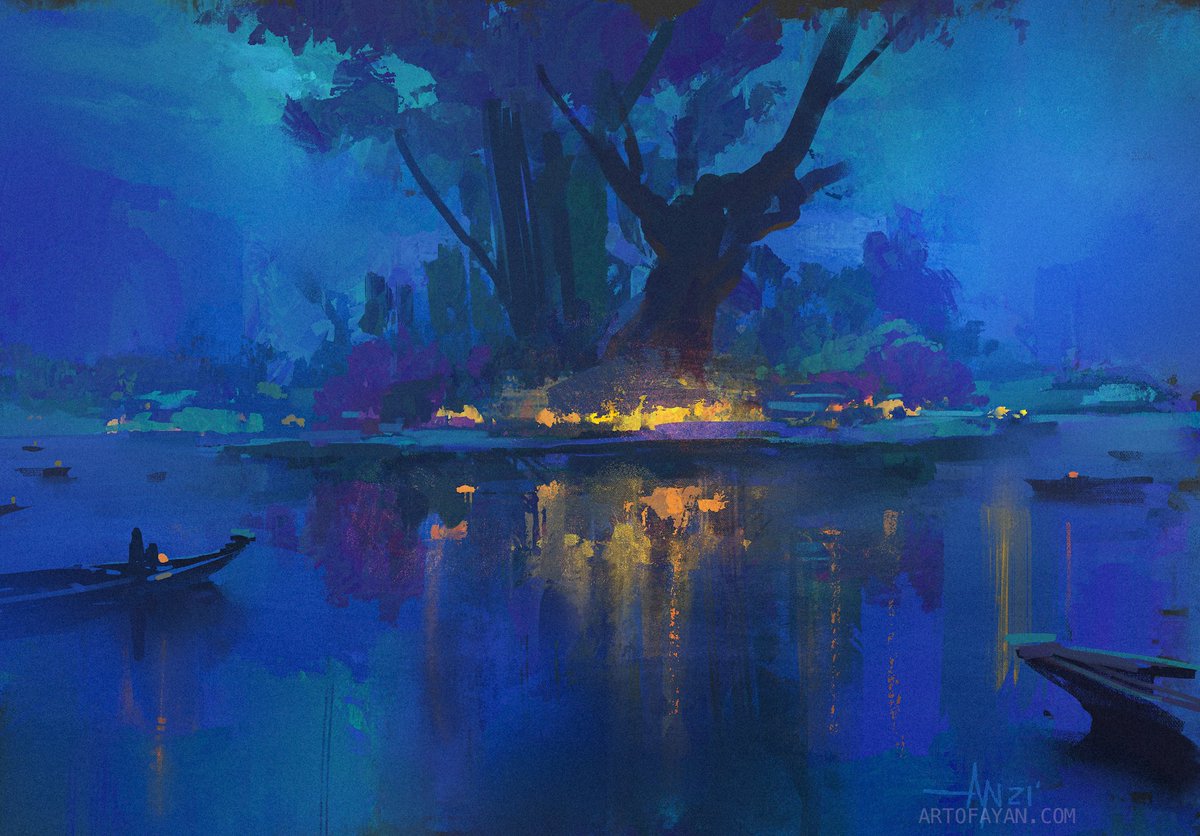 Λyan Nag tweet media