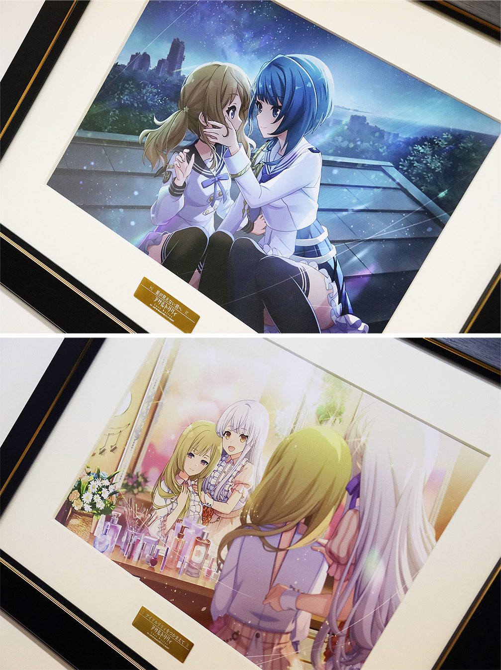アサルトリリィ公式 on X: 