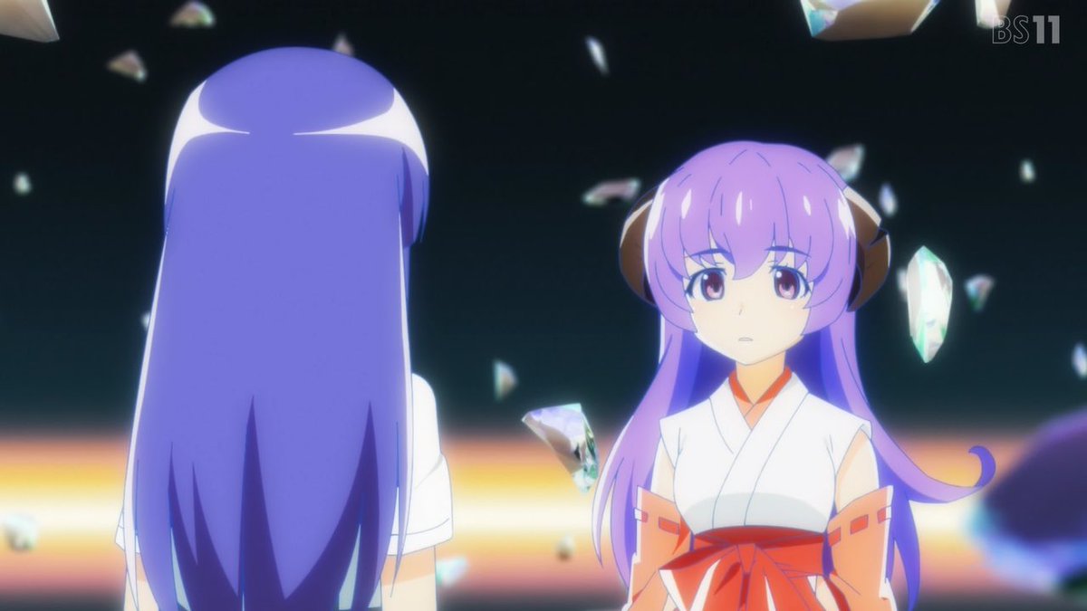 ひぐらしのなく頃に 卒 4話 感想 中学生が銃を練習し 注射器をその辺に捨てる回 アキブラ