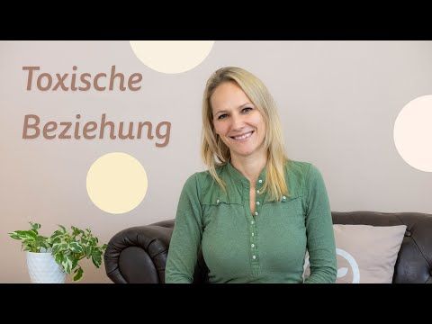 🙄 Warst du schon einmal in einer Beziehung mit jemandem, der dir mehr Kraft gekostet als geschenkt hat? 
In unserem aktuellen Video erfährst du, wie du eine toxische Beziehung erkennen und darauf reagieren kannst. 
Gleich ansehen: youtu.be/ehK4BLbDFNc

#MentalHealthMatters