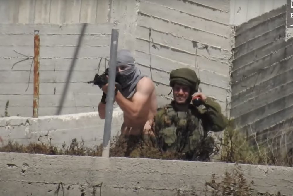 theIMEU's tweet photo. On May 14th, 11 Palestinians were violently killed across the occupied West Bank. At least 4 of those killings were deliberate attacks on Palestinian villages by settlers and soldiers, who uprooted trees, attacked with stones, and shot live ammunition.  https://t.co/osWPFd5EEs https://t.co/UsMmLQM6fb