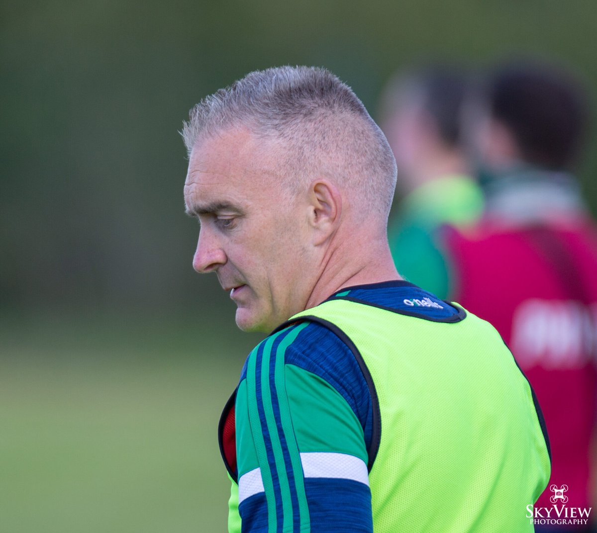 WATCH Pat Ryan looks ahead to championship opener against Wexford