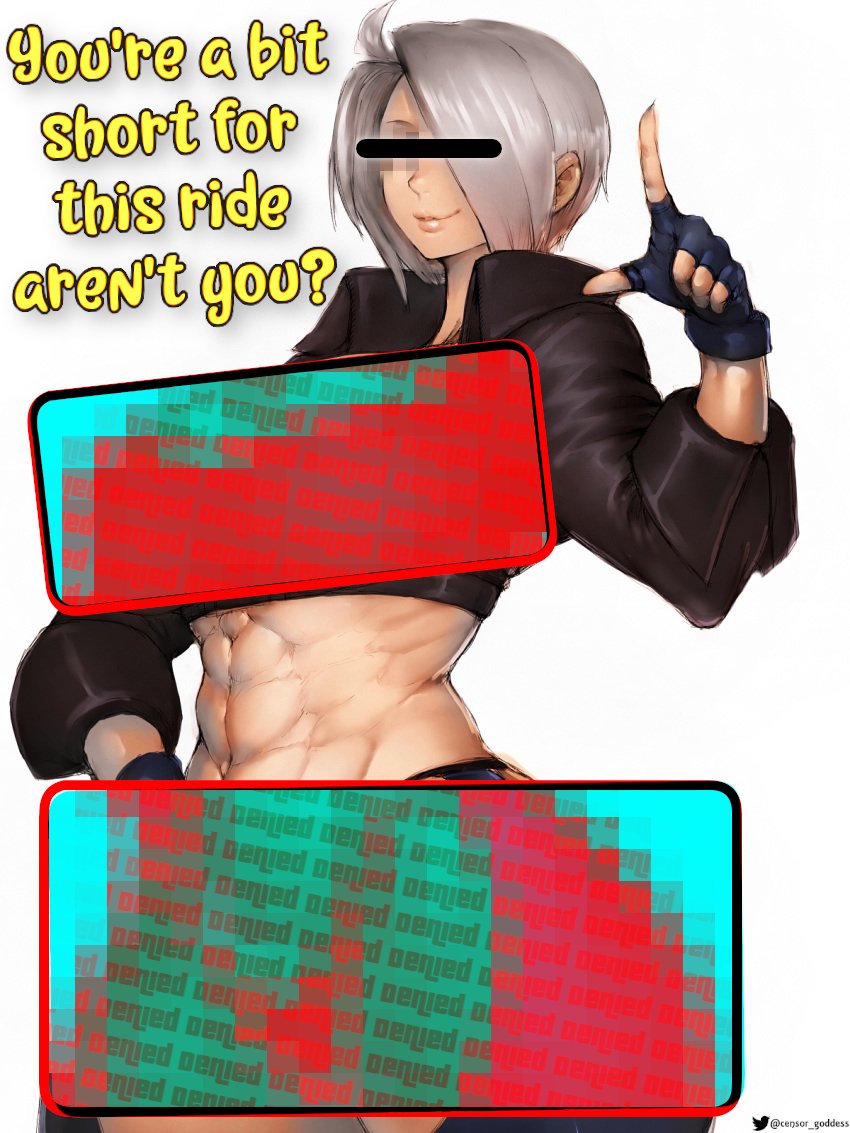 censor_goddess's tweet photo. I don't think she's talking about height...
(artist: fumio936)
#censoredhentai #denied #betamales https://t.co/ajB6A8cXM9