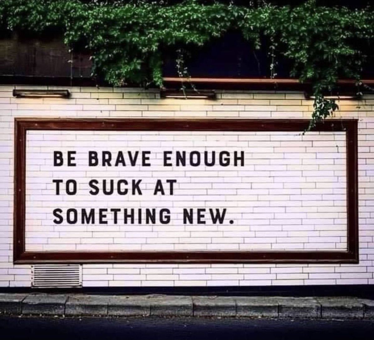 Step out of the comfort zone, great things await you❤️ #AcademicTwitter