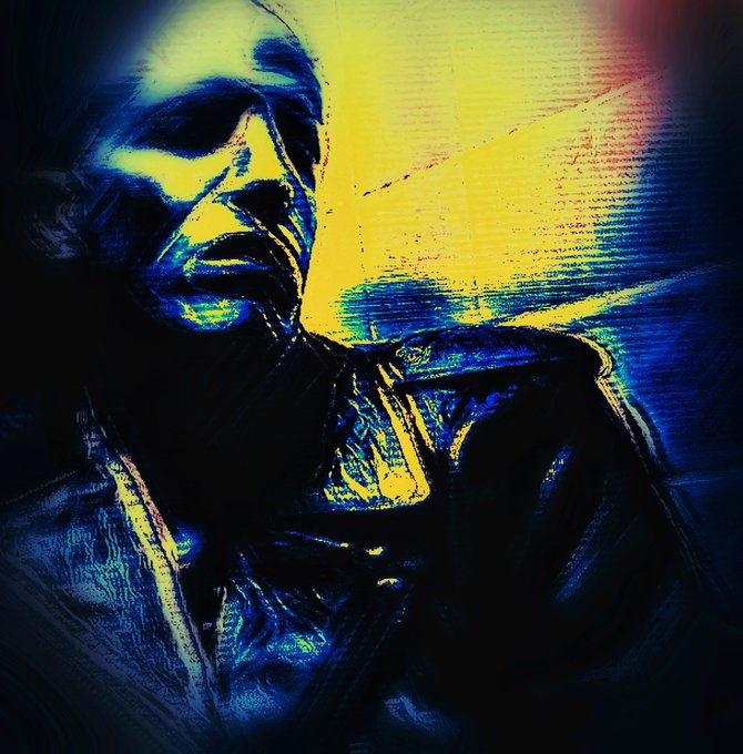 Moderation is for cowards https://t.co/akMfzszKRm