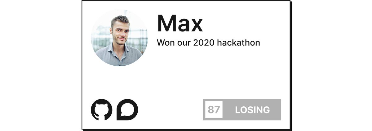 The Losing members in your community have in the past provided a lot of value. So what can you do when they start to slip away? Find out more by clicking the link below.

buff.ly/3B20jkz