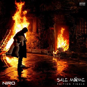 Raplace_'s tweet photo. Les projets disponibles à minuit 💽

Laylow - L'étrange histoire de Mr. Anderson
F430 - Guapo World
MHD - MANSAV
Niro - Sale môme - Édition finale
Key Largo - Inséparables
Lazer MMZ - Zéro pression
Niaks - Commission rogatoire
Bekar - Mira
Chicaille Argenté - La famille ou rien https://t.co/0ssiEw0YI2