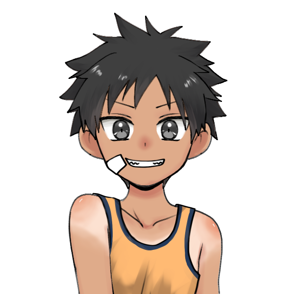 Dearショタコン紳士のtwitterイラスト検索結果 Dearショタコン紳士のtwitterイラスト検索結果