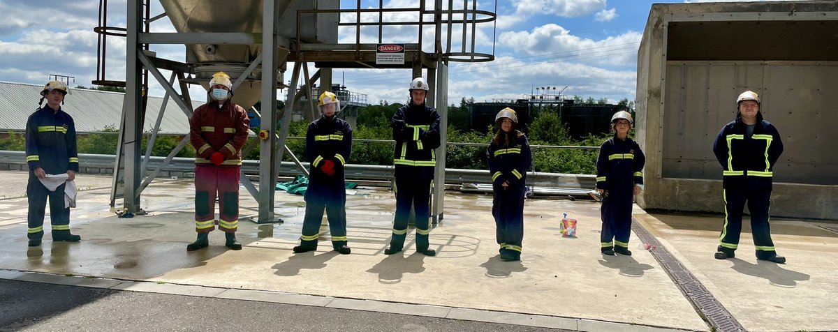 Dream team 🔥🚒 👩‍🚒👨‍🚒🚒🔥