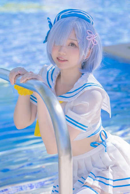Twitterのコスプレ画像14