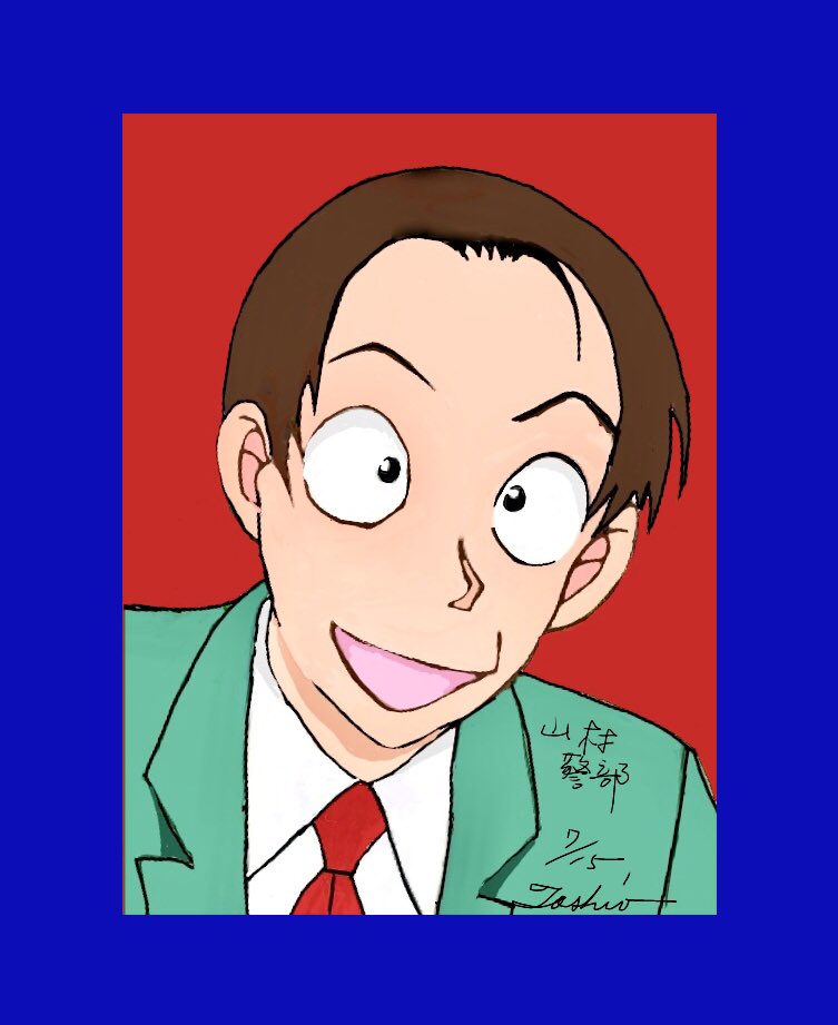 ♦︎明日7/17(土）18:00～読売テレビ・日本テレビ系【名探偵コナン