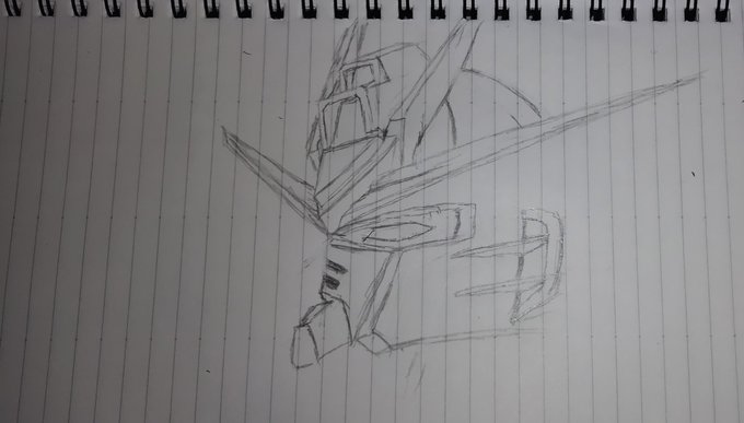 ストライクフリーダムガンダムのtwitterイラスト検索結果
