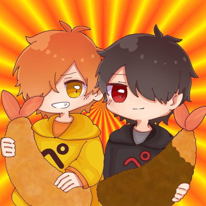 ぺいんと日常組のtwitterイラスト検索結果 ぺいんと日常組のtwitterイラスト検索結果