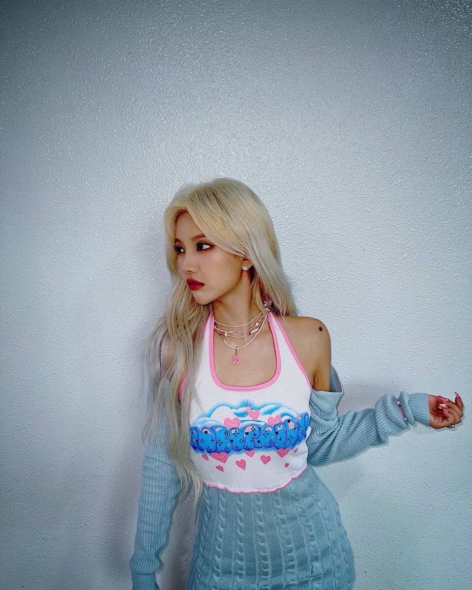 idle_hourly's tweet photo. 🍓

#SOYEON #소연 #GIDLE @G_I_DLE https://t.co/Iyc4HpeXvu