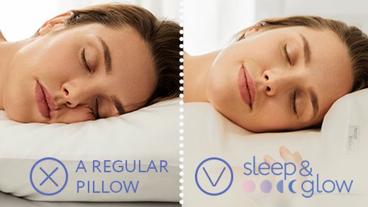 7 Anti Aging Pillow Bra Sleep&Glow ideas