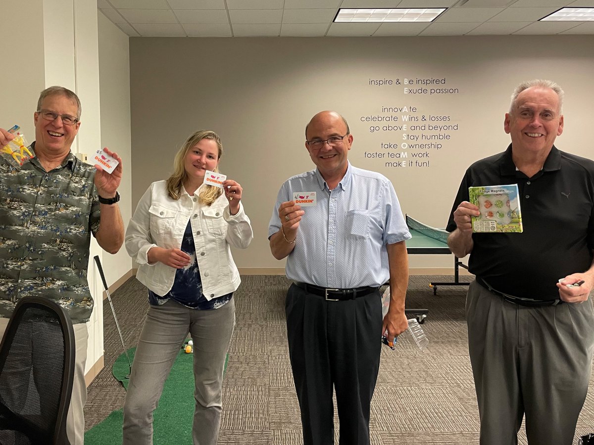 SFEPartners's tweet image. Setting meetings get even more exciting when SPIFs come out. The prizes differ by box but we can see the similarities here! #award #SPIF #salesoutsourcing