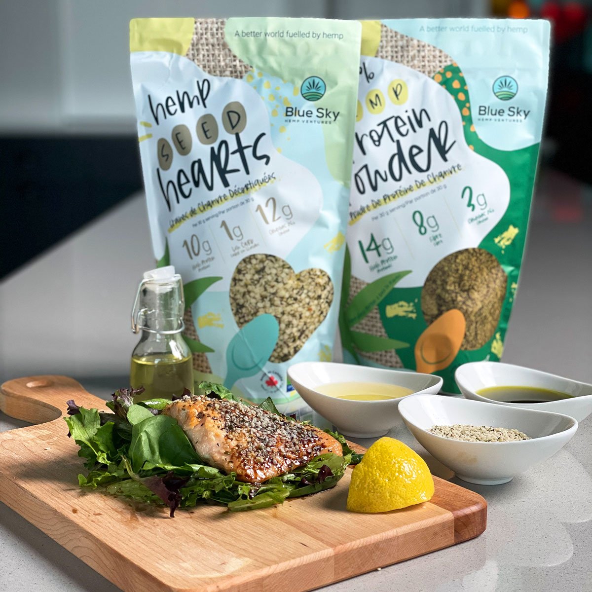 Blue Sky Hemp Ventures tweet media