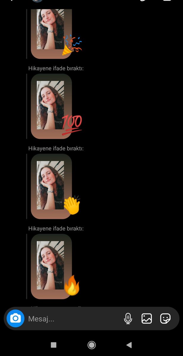 HaticeSengur's tweet photo. Story atmışımdır, arkadaşım: https://t.co/nMgHyN2hhM