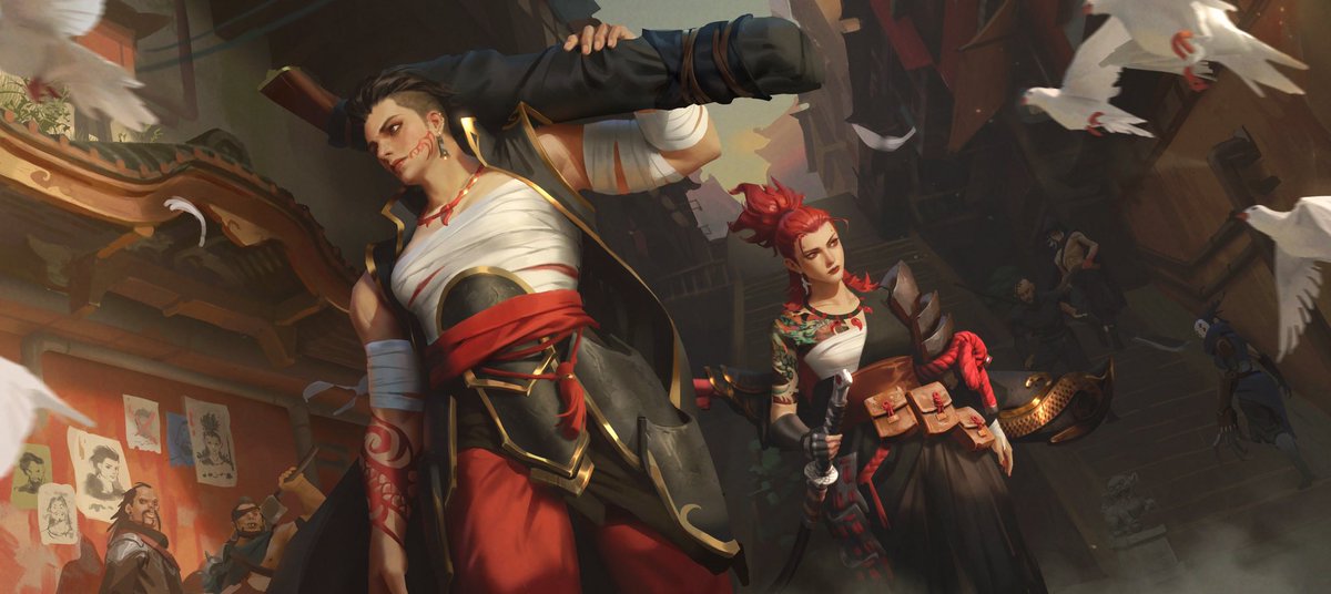 HouChina2's tweet photo. New picture: setting sunWhat is the standard of good and evil? Good is good for oneself, and vice versa. When the vested interests are threatened, it is the people who challenge them. Xintu, is also the first appearance of blunderbuss orchid. https://t.co/aDFyJmRtal