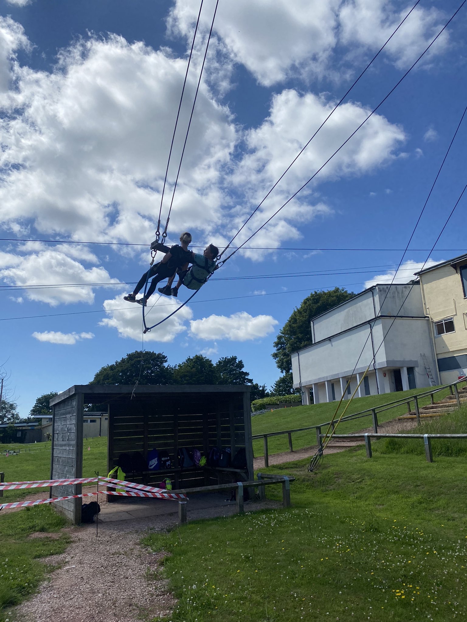 Roselands Primary Lots Of Highs On Year 6 Activities Week Pgl Activitiesweek T Co Knaxnw7hsm Twitter