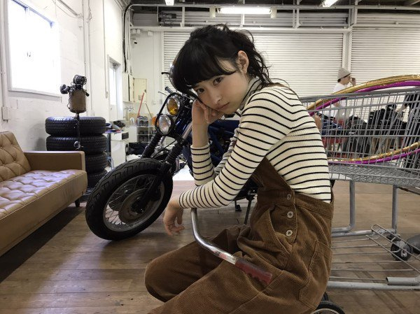 松野莉奈 Twitter Search