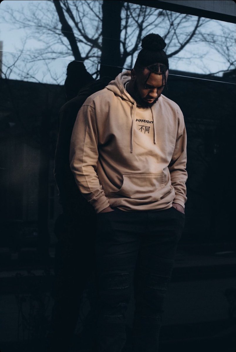 Different_cc's tweet image. Different Culture Hoodie ≠ 
Shop online, link in bio
#BuiltDifferent