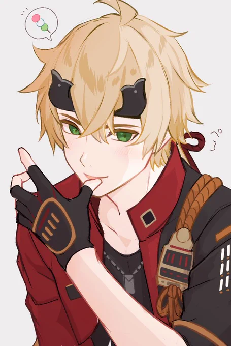 トーマ🍡 