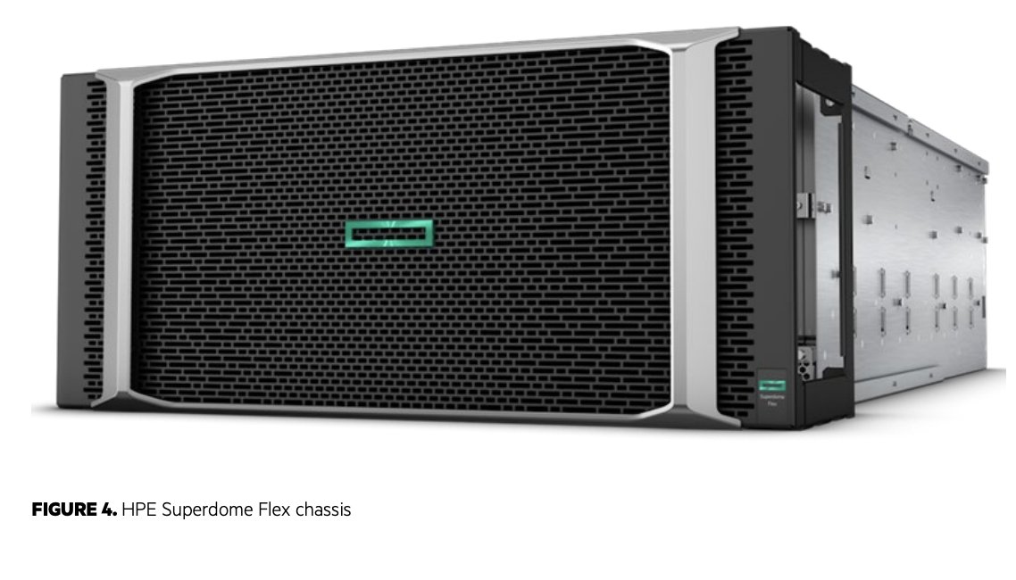 Reservoir_Labs's tweet image. Check out the latest Reference Architecture paper from @HPE on ENSIGN and HPE Superdome Flex's unique software-hardware solution to turn massive amounts of data into critical actionable insights: hpe.com/psnow/doc?id=a…