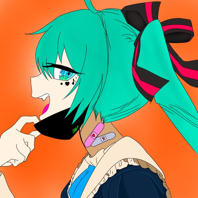 ヴァンパイアのtwitterイラスト検索結果 ヴァンパイアのtwitterイラスト検索結果