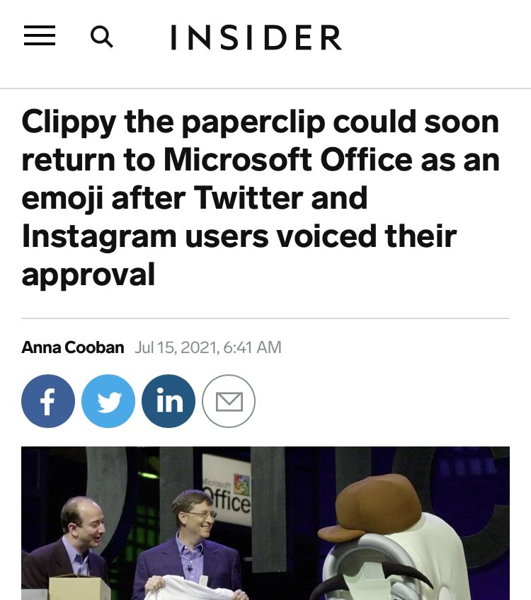kpickles___'s tweet photo. This is what Twitter should be used for. Well done internet, we all needed some good news. https://t.co/e0VVz9sXXe