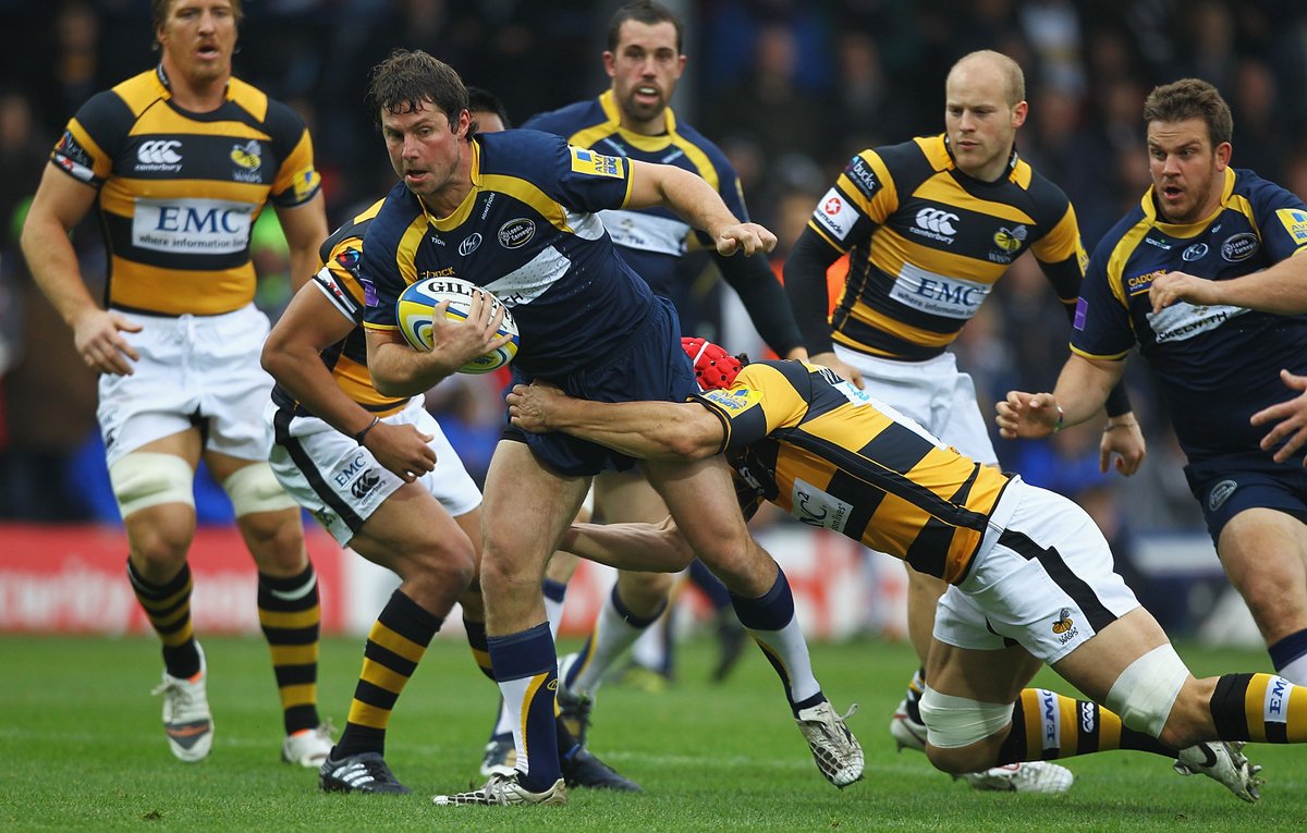 Wasps Rugby tweet media