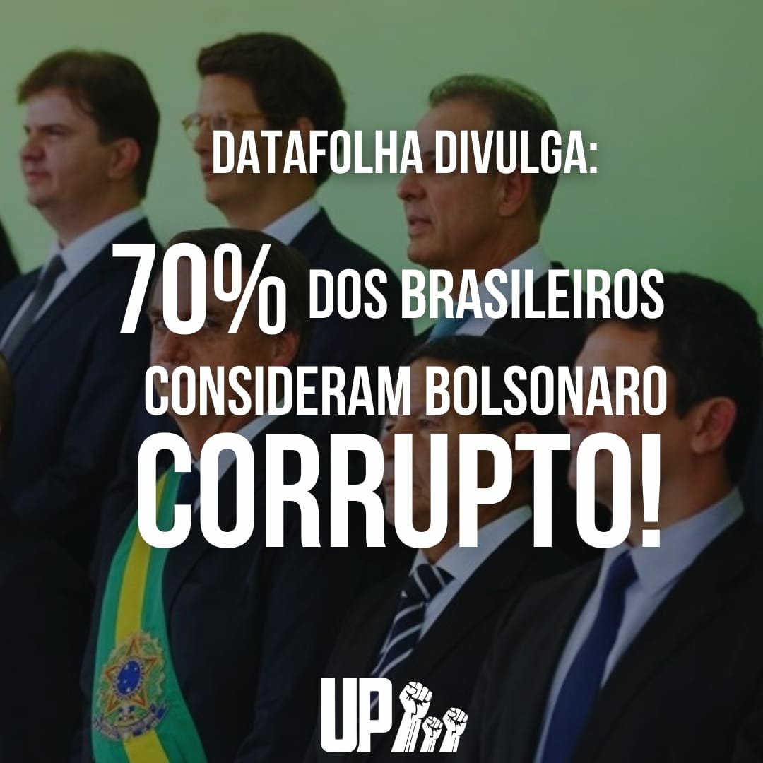 LungaAntiFascis's tweet photo. @BolsonaroSP #FORAGENOCIDA #BOLSONARONACADEIA #FORASEUMERDA  #24JForaBolsonaro #12SetForaBolsonaro tic tac tic tac https://t.co/JDf4Luvpil