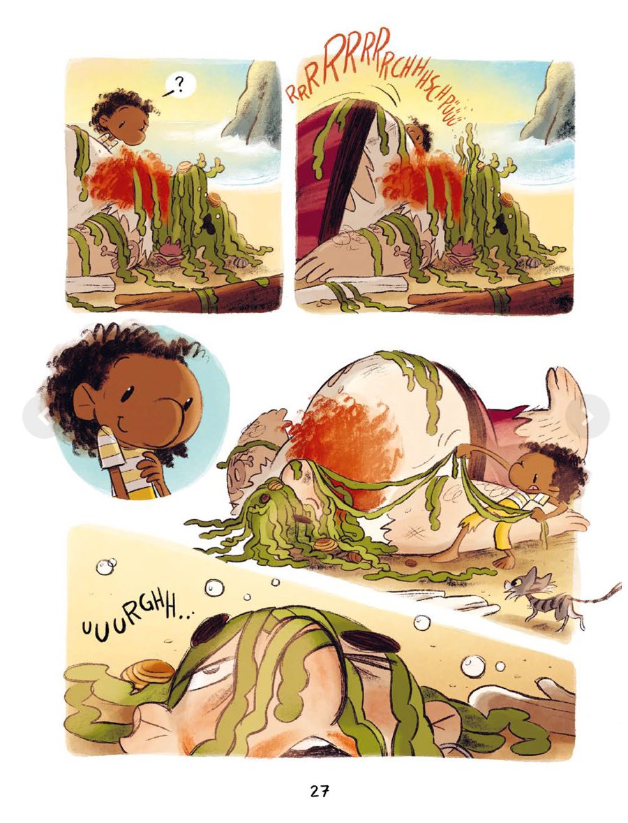 kwimbi1's tweet photo. Diese Woche kriegen wir noch neue (Kinder)-Comics rein! Zum Beispiel ZACK aus dem Kibitz Verlag von Volker Schmitt & Màriam Ben-Arab:
#Kindercomics #ab6Jahre
#neuimShop https://t.co/8ITPWJqy7v https://t.co/RDyVMDl2d6