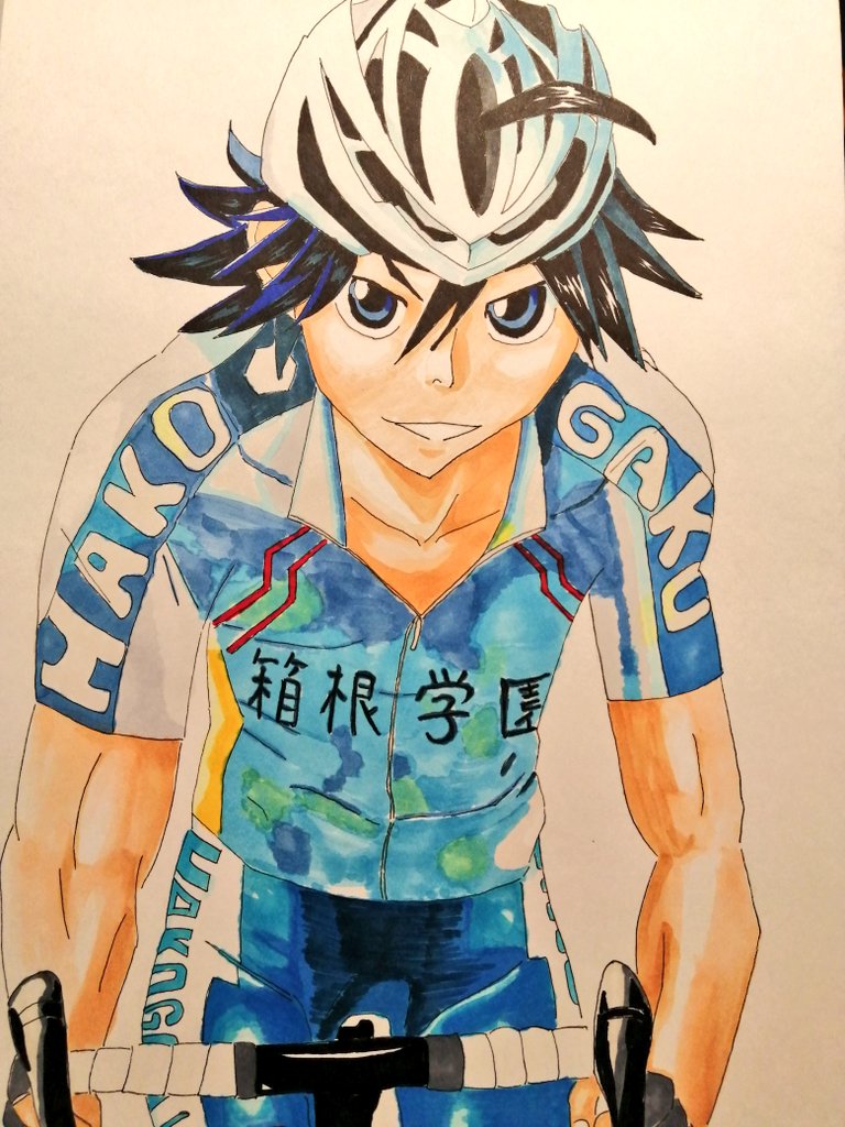 弱虫ペダル 最新情報まとめ みんなの評価 レビューが見れる ナウティスモーション 44ページ目